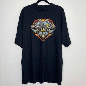 Vintage Harley Davidson T-shirt